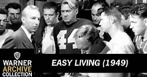 Preview Clip | Easy Living | Warner Archive