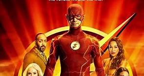 The Flash Season 7 Recap