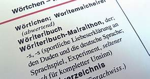 Free online dictionaries (with pronunciation) - German Language Workshop