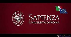 Sapienza University of Rome ( World Top ranking University ) | career | counselling