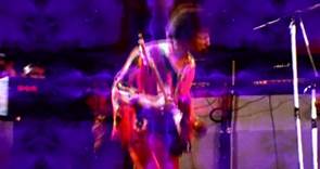 Jimi Hendrix on Instagram: "Jimi Hendrix: Valleys Of Neptune (Official Video)"