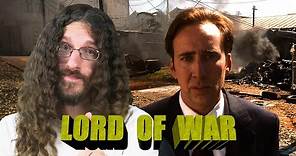 Lord of War Review