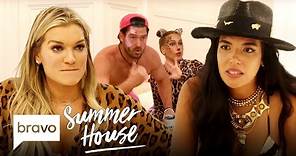 Danielle Olivera & Lindsay Hubbard Reach a Breaking Point | Summer House Highlight (S7 E15) | Bravo