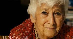A Holocaust Survivor Breaks Eighty Years of Silence | Nina & Irena | The New Yorker Documentary