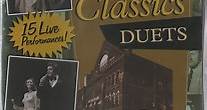 Various - Opry Video Classics Duets