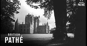 Glamis Castle (1964)