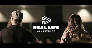 Who We Are - Real Life Ministries