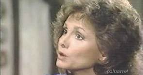 General Hospital - 1983 Susan Moore Murder Storyline Pt 9