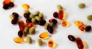 Cuáles son los síntomas de una sobredosis de vitaminas?