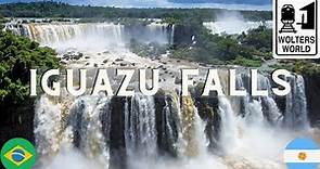 Iguazu Falls: What to Know Before Visiting Foz do Iguaçu