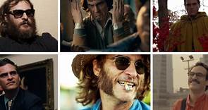 Las 13 mejores películas de Joaquin Phoenix que merece la pena volver a ver antes del estreno de su 'Napoleón'