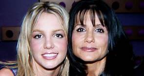 Britney Spears' Mom Lynne Says Singer Will 'Always Be My Gift'