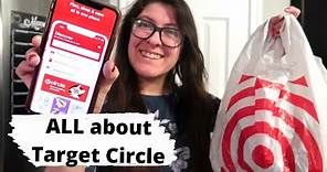 🎯 HOW TO USE TARGET CIRCLE 🎯 // what's the RED card??