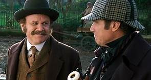 "Holmes & Watson" - Trailer en español