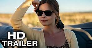 WILDERNESS (2023) Trailer | Jenna Coleman | Oliver Jackson-Cohen | Amazon Prime Video | First Look