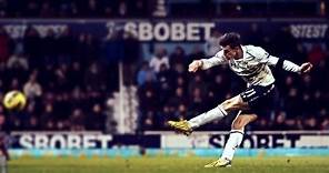 Gareth Bale top 10 goals ever | HD