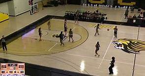 Community College of Philadelphia vs Northampton Community College Women's Junior College Basketball