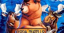 Koda, fratello orso - film: guarda streaming online