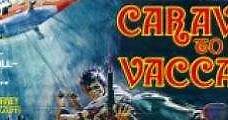 Caravana hacia la aventura (1974) Online - Película Completa en Español - FULLTV