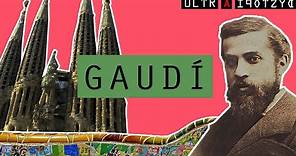 Antoni Gaudí y el Modernismo Catalán | Arquitectura.