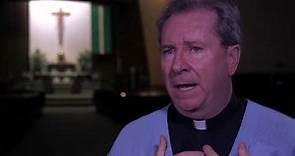 Interview with Father Gary Thomas Part 1