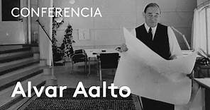 Alvar Aalto | Luis Fernández-Galiano
