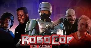 RoboCop | Temporada 1 | Episodio 2 | Principal sospechoso