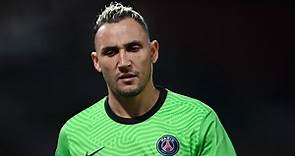 Keylor Navas set to leave PSG: 3 European giants want to sign him