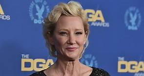 Anne Heche's cause of death revealed
