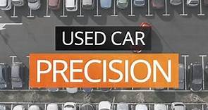 Provision: Used Car Inventory Management Software