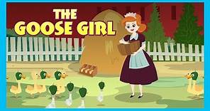 The Goose Girl Story | Stories for Kids | Kids Hut