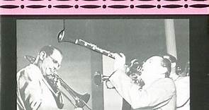 Woody Herman & His Orchestra Featuring: Bill Harris - Live In Stereo At Marion June 8,- 1957