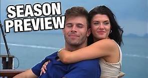 An Actual Happy Ending - The Bachelor Season 27 Full Season Preview (Zach's Season)