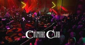 Boy George & Culture Club - Karma Chameleon (BBC Radio 2 In Concert, 2018)