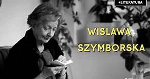Wislawa Szymborska leyendo "Negativo" (POESÍA EN SU VOZ) | MÁS LITERATURA