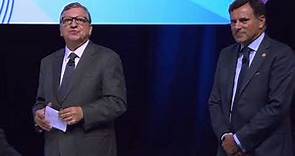 EurAfrican Forum 2022 - José Manuel Durão Barroso (Closing Remarks)