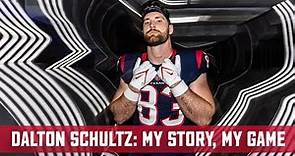 Dalton Schultz: My Story, My Game