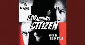 Law Abiding Citizen (From "Law Abiding Citizen" Soundtrack)