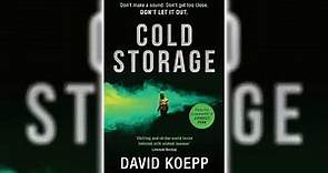 Cold Storage by David Koepp 🎧📖 Horror Audiobooks