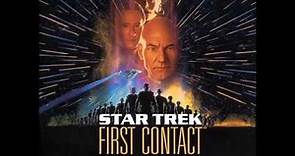 Star Trek: First Contact 01 Main Theme