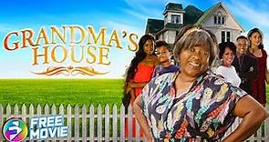 GRANDMA'S HOUSE | Heartfelt Drama | Loretta Devine | Free Full Movie