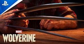 Los hackers de Insomniac filtran gameplay de Marvel's Wolverine en PS5