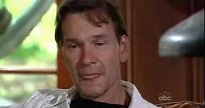 Patrick Swayze Cause of Death: How Did the Actor Die?