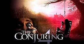 Démonok között 4: utolsó fejezet előzetes (2023) filmelőzetes|The conjuring 4 final chapter trailer