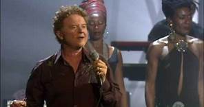 Simply Red - Holding Back The Years (Live In Cuba)