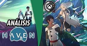 HAVEN - Análisis en ESPAÑOL