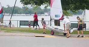 Welcome to Clear Lake, Iowa. Home to the historic Surf Ballroom and a 3,600 acre spring-fed lake.