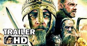 THE LAST WARRIOR - Official Trailer (2018) Action Movie HD
