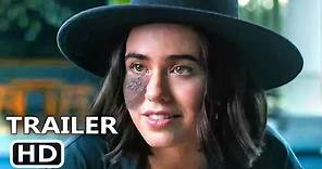 INFLUENCER Trailer (2023) Cassandra Naud, Thriller Movie