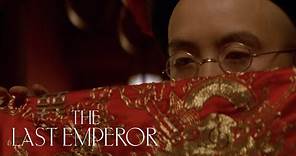 The Last Emperor | Official Trailer | 4K